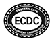ECDC logo